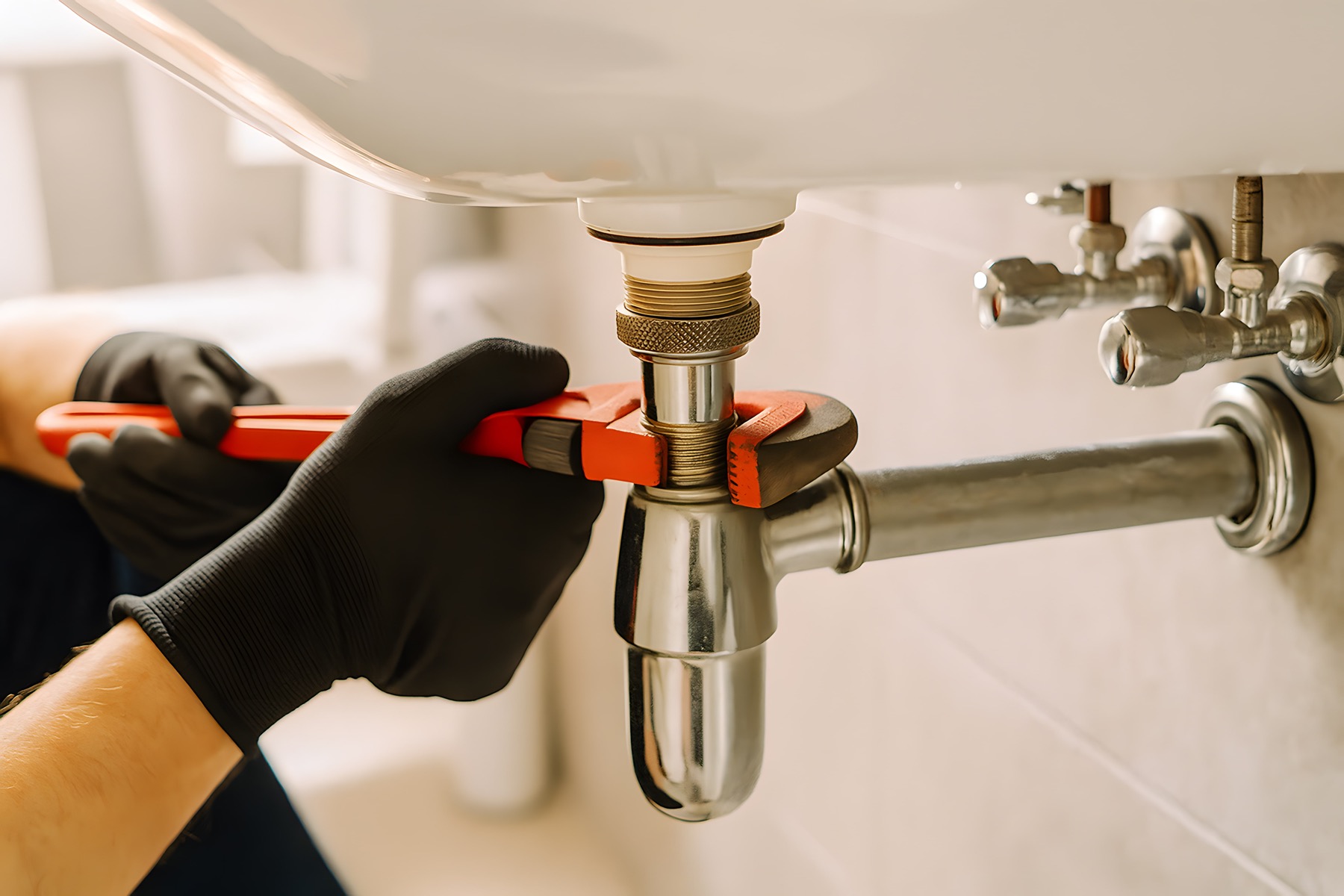 Why Having a 24 Hour Plumber in Loughborough Matters, Even When You Don't Think You Need One